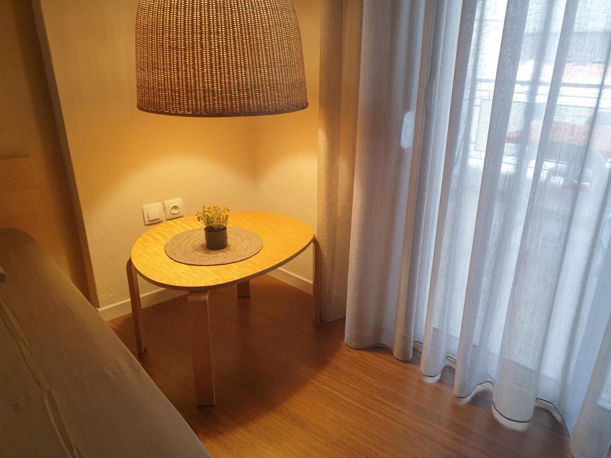 A Pleasent Small -Studio Close To The Port Of Волос Экстерьер фото